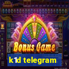 k1d telegram